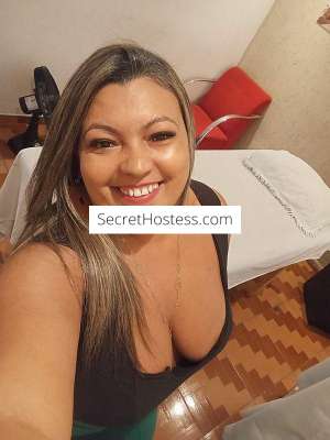 Cansado da Rotina Massagem é a Solução 43 year old Escort in Contagem