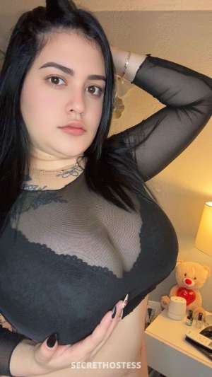 😘sexy cubana de paso por la cuidad 🔥100%real 25 year old Escort in Carlsbad NM