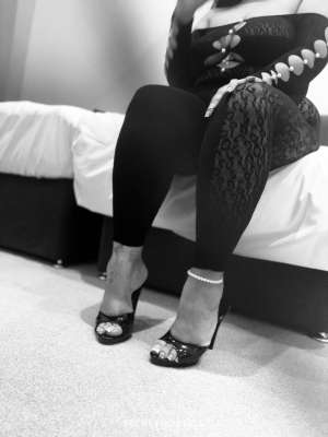 Armani 19Yrs Old Escort Seattle WA Image - 5