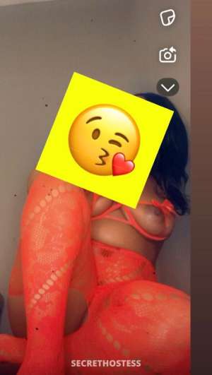 27 year old Escort in Jonesboro AR 🔥Massage specialist