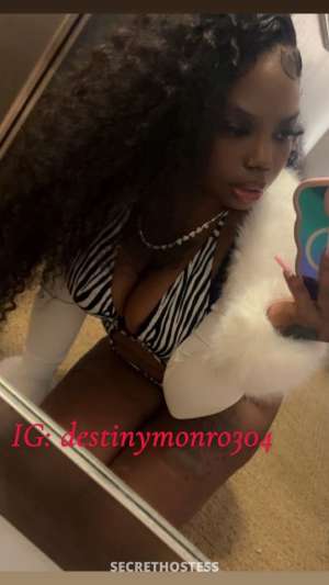 26 year old Escort in Hattiesburg MS ((NEW GIRL)) FACETIMESHOWS 💋JUICY DESTINY INCALLS &