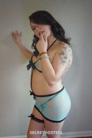 Dimples Da Brat 25 year old Escort in Martinsburg WV