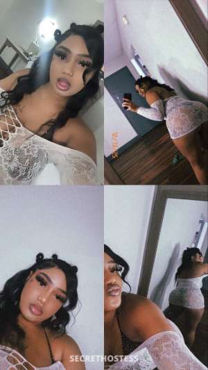 Faith 21Yrs Old Escort Richmond VA Image - 3