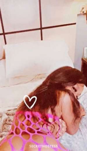 Fendii 23Yrs Old Escort Image - 3