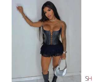 🇧🇷 Jaguar- From Brazilian ➡️ Southampton 23 year old Escort in Southampton
