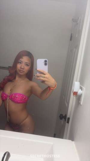 20 year old Asian Escort in Tacoma WA itty bitty asian