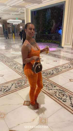Keyani 28Yrs Old Escort Image - 2