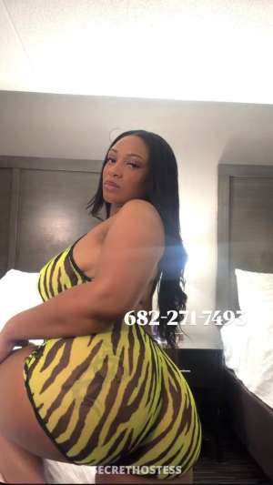 Leah 25Yrs Old Escort Clarksville TN Image - 1