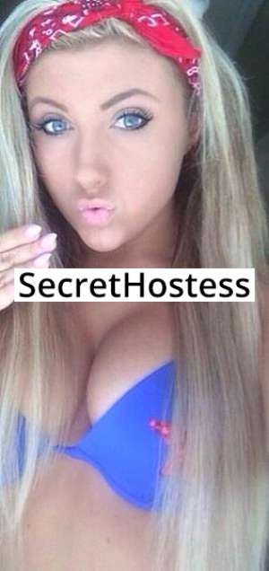 21 year old Caucasian Escort in Los Angeles CA Madison