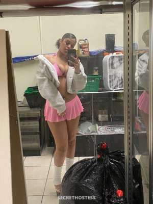 Nadia 18Yrs Old Escort Seattle WA Image - 4