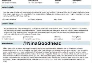 Nina 28Yrs Old Escort Canton OH Image - 7