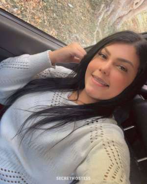 23 year old Escort in Memphis TN Nueva chica realmente encantadora y sexy