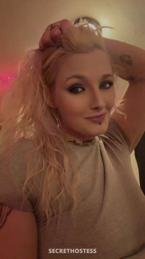 Raine 26Yrs Old Escort Detroit MI Image - 1