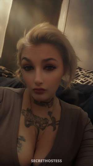 Raine 26Yrs Old Escort Detroit MI Image - 3