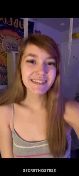 Your secret sexy squirter with lot of FaNTASY👅 A real 18 year old Escort in Jackson MI