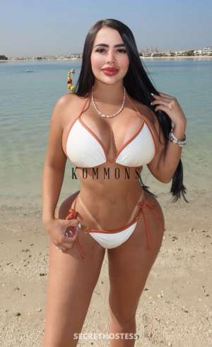 23 year old Colombian Escort in London Victoria Colombian