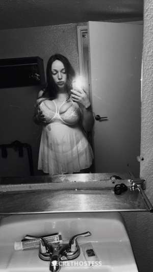 Clean irish princess 22 year old Escort in Salem OR