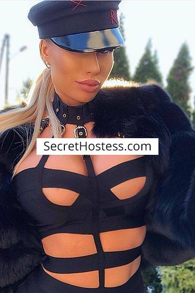 Daria 27Yrs Old Escort 52KG 170CM Tall Dartford Image - 4