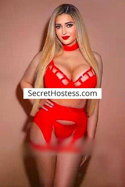 Margaret 24Yrs Old Escort Size 10 64KG 167CM Tall London Image - 0