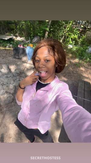 Sweet, Soft... but I've Got a Wild Side Waiting for You 18 year old Escort in Albany GA