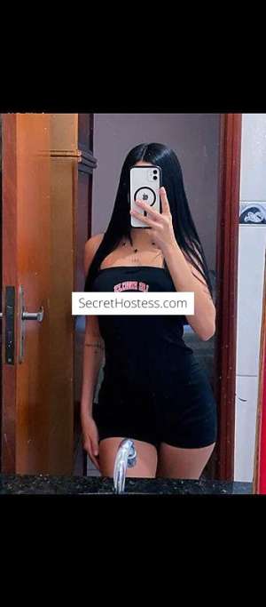 18Yrs Old Escort Serra Image - 7