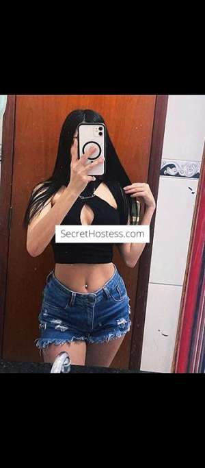 18Yrs Old Escort Serra Image - 8