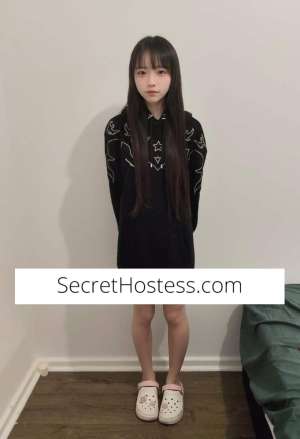 19Yrs Old Escort Image - 1