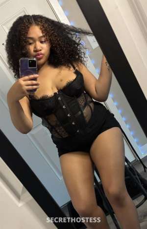 Blasian babe 20 year old Escort in Spokane WA