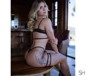22 year old Brazilian Escort in Southend-On-Sea HOT BRAZILIAN ANNA NEW IN TOWN, Independent