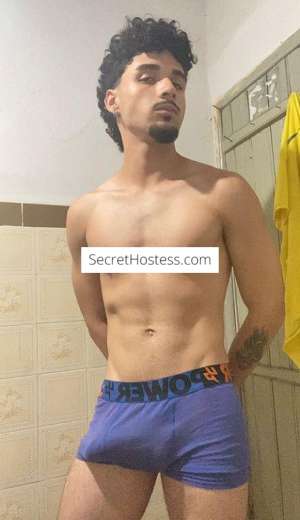 Branquinho da piroca grossa 22 year old Escort in Goiânia