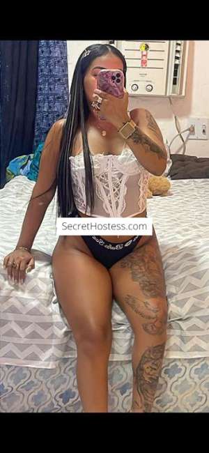Morena tatuada bronzeada estilo namoradinha 22 year old Escort in Manaus