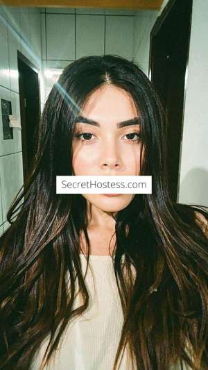 22Yrs Old Escort Uberlândia Image - 2