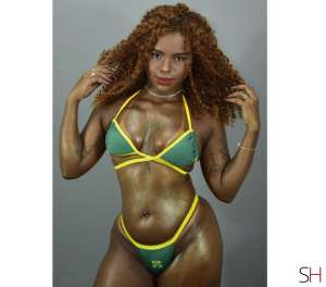 22 year old Latino Escort in Southend-On-Sea Black Hot ., Party Girl .BEST SERVICE ., Independent