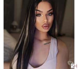 .LYA. GENUINE PICTURE ., Independent 22 year old Escort in Stoke-on-Trent