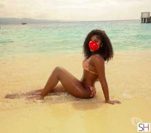 23 year old African Escort in London Anna. New in Town NO RUSH, Independent