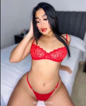 Sexo anal Latina Disponible 23 year old Escort in Denton TX