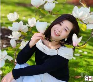 24 year old Asian Escort in Bournemouth, Christchurch and Poole Asian Elegant Companion &amp; Relaxing Massage, 