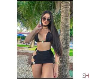 LAURA BRAZILIAN .PARTY GIRL. BEST OWO., Independent 24 year old Escort in Bracknell Forest