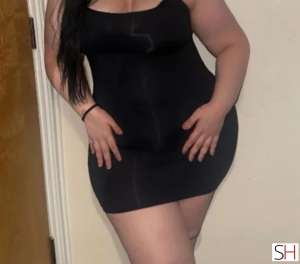 24 year old Indian Escort in Scotland Perth and Kinross Bombshell Party🥂Baby Face🍭Horny-OWO💦, Independent