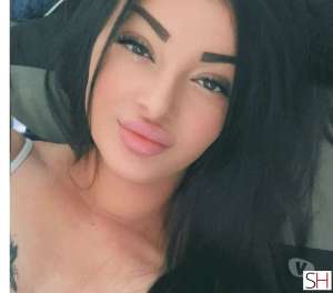Alice ❤️ 100% REAL ❤️ Best service., Independent 24 year old Escort in Derby