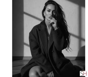 25Yrs Old Escort London Image - 1