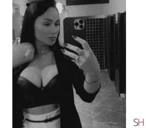 25Yrs Old Escort London Image - 3
