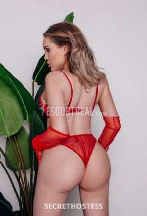Olivia, independent (Olivia, independent 25 year old Escort in Monaco