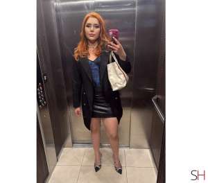 25Yrs Old Escort Glasgow Image - 1