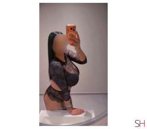 ❤️CARINA❤️ new girl in town party very big tits 26 year old Escort in Preston