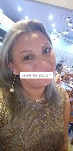 40Yrs Old Escort Manaus Image - 1