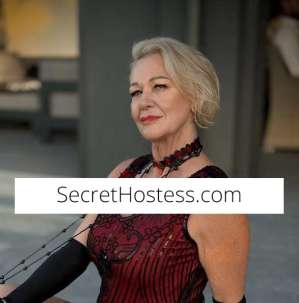 61Yrs Old Escort Gladstone Image - 6