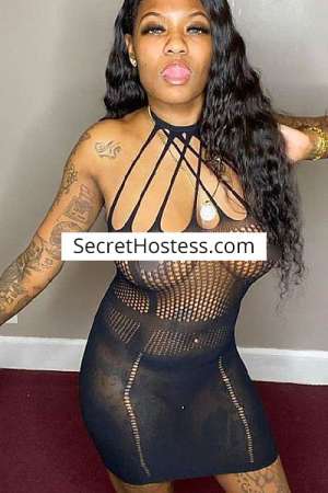 Alisha 31 year old Escort in Enfield