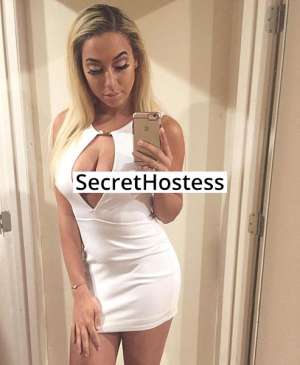 21 year old Mixed Escort in Chicago IL Alyssa