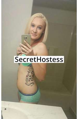 21 year old Caucasian Escort in Chicago IL Amanda